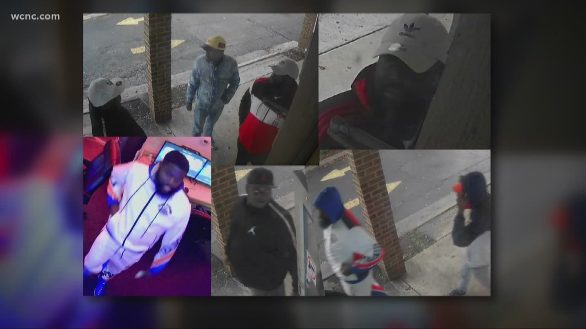 Salisbury Police Investigating Armed Robbery At The Fish Arcade Games