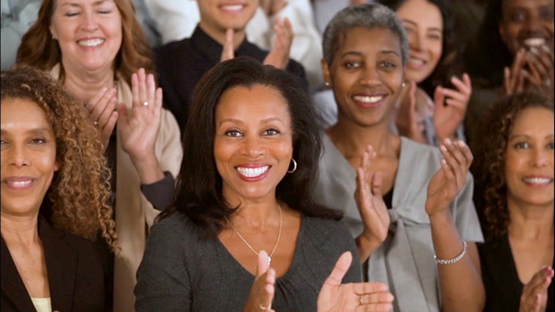 International Women's Day is celebrated around the world on March 8. The day was first recognized globally in 1911.