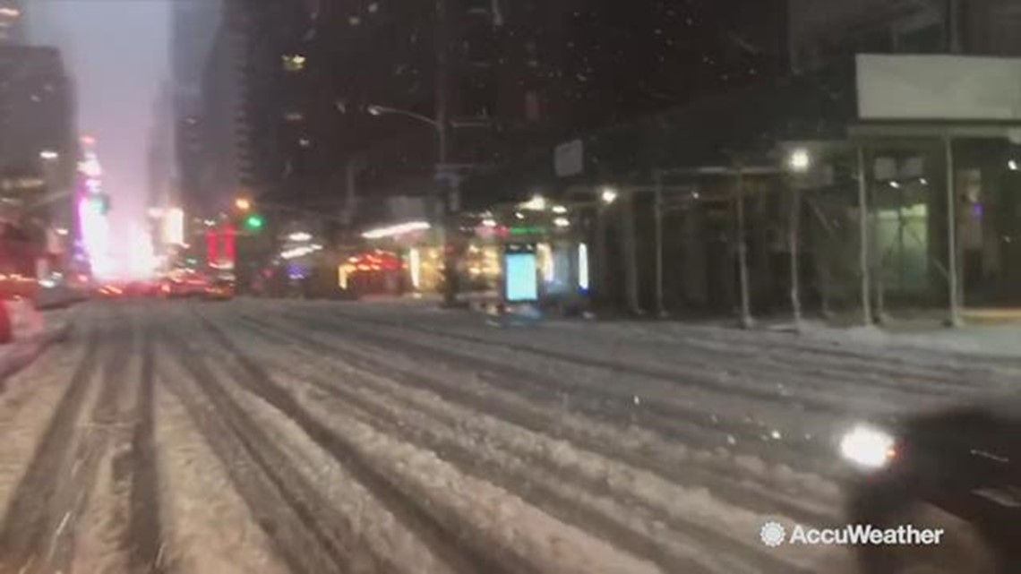 Which is best for snow removal Rock salt or calcium chloride?