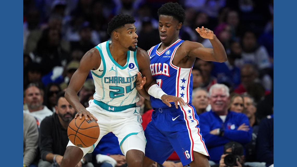 76ers Complete Multiple Comebacks To Extend Winning Streak