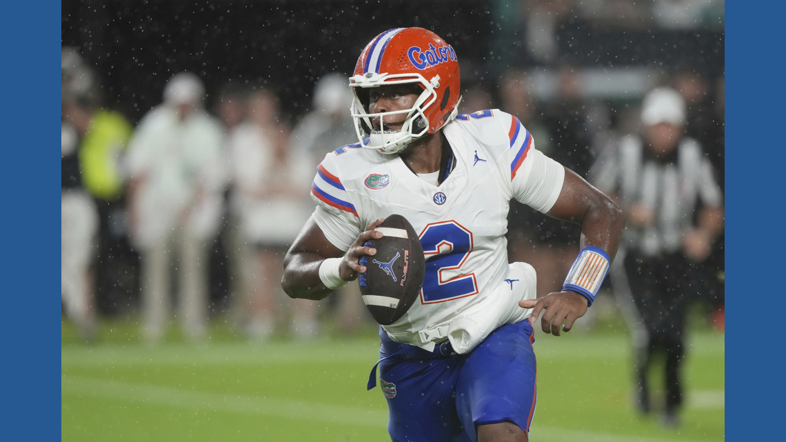 Texas vs Florida: Recruiting and On-Field Stakes