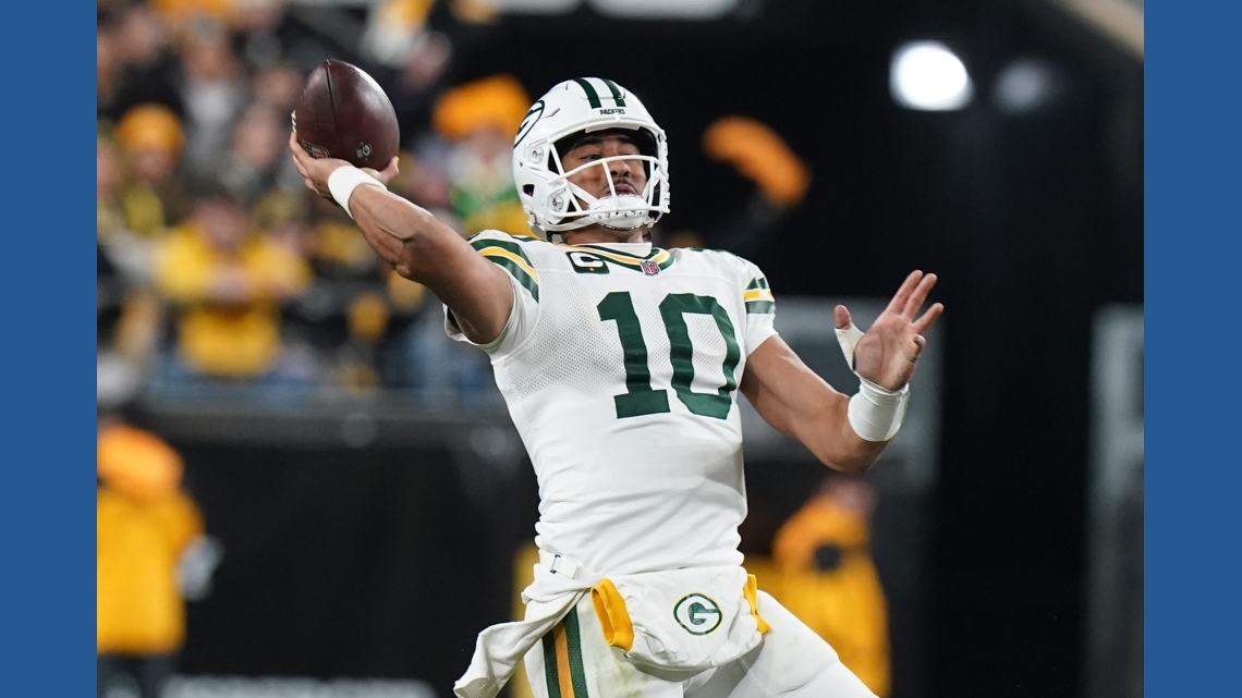 Green Bay Packers Showcase Super Bowl Potential with Consecutive Wins