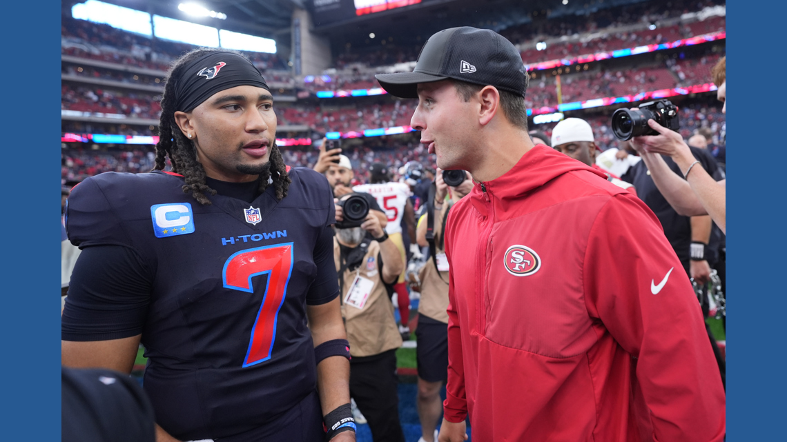 Injury-Hampered 49ers Face Giants' Pass Rush