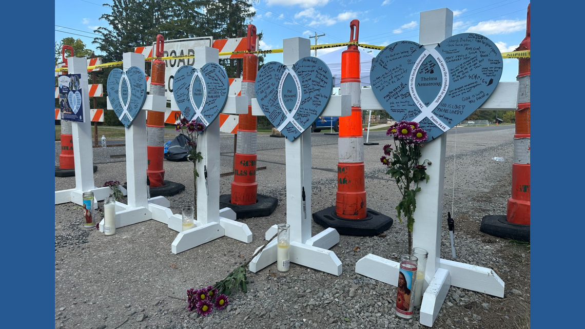 FBI Confirms Anti-Religious Motive in Michigan Church Shooting Killing Five