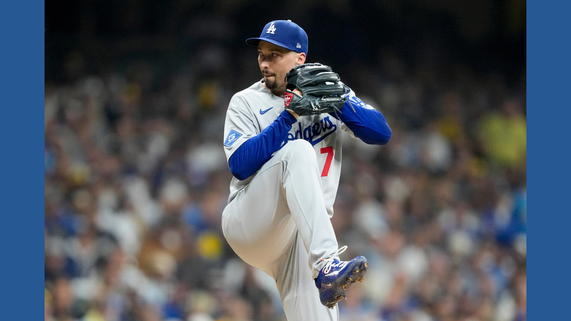 Dodgers Start Snell, Yamamoto in 2025 World Series Opener