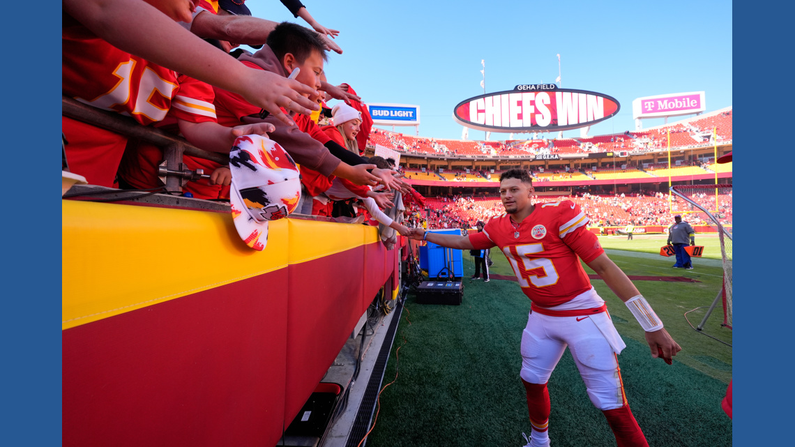 Chiefs Weigh Renovation or New Stadium Amid Funding