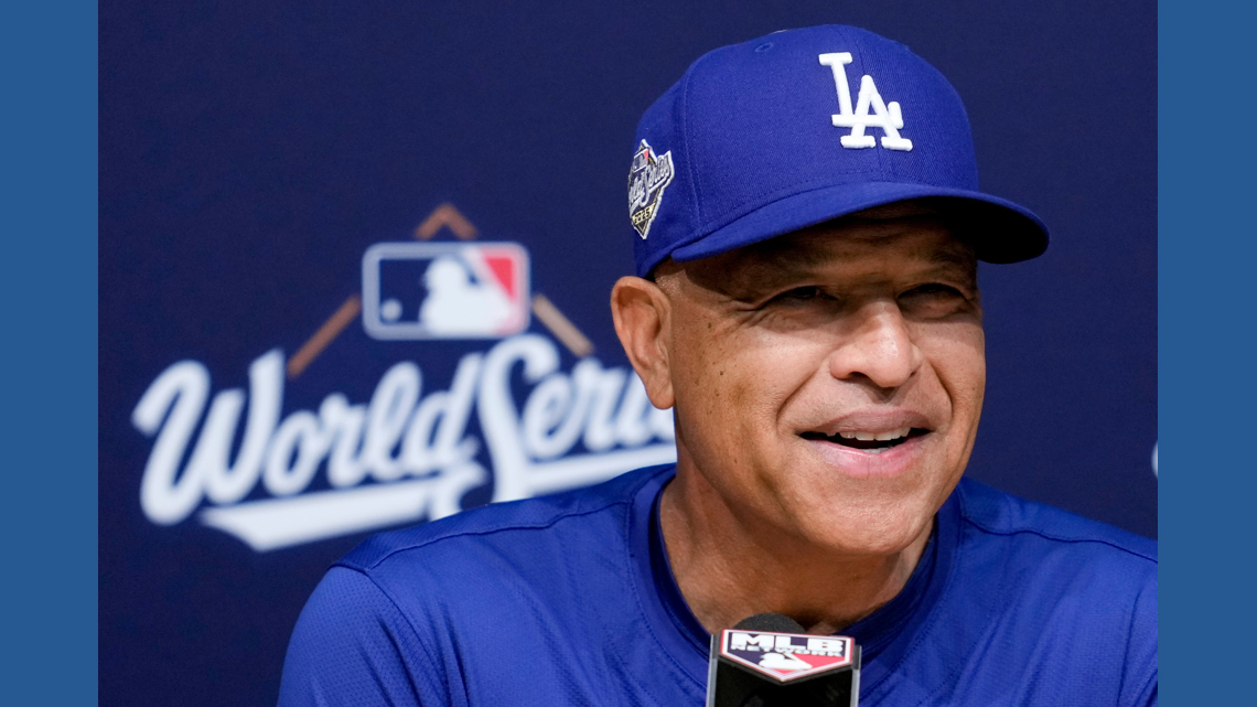 Dodgers' Roberts Opposes Postseason Automatic Runner Rule Amid Pitching Shortages
