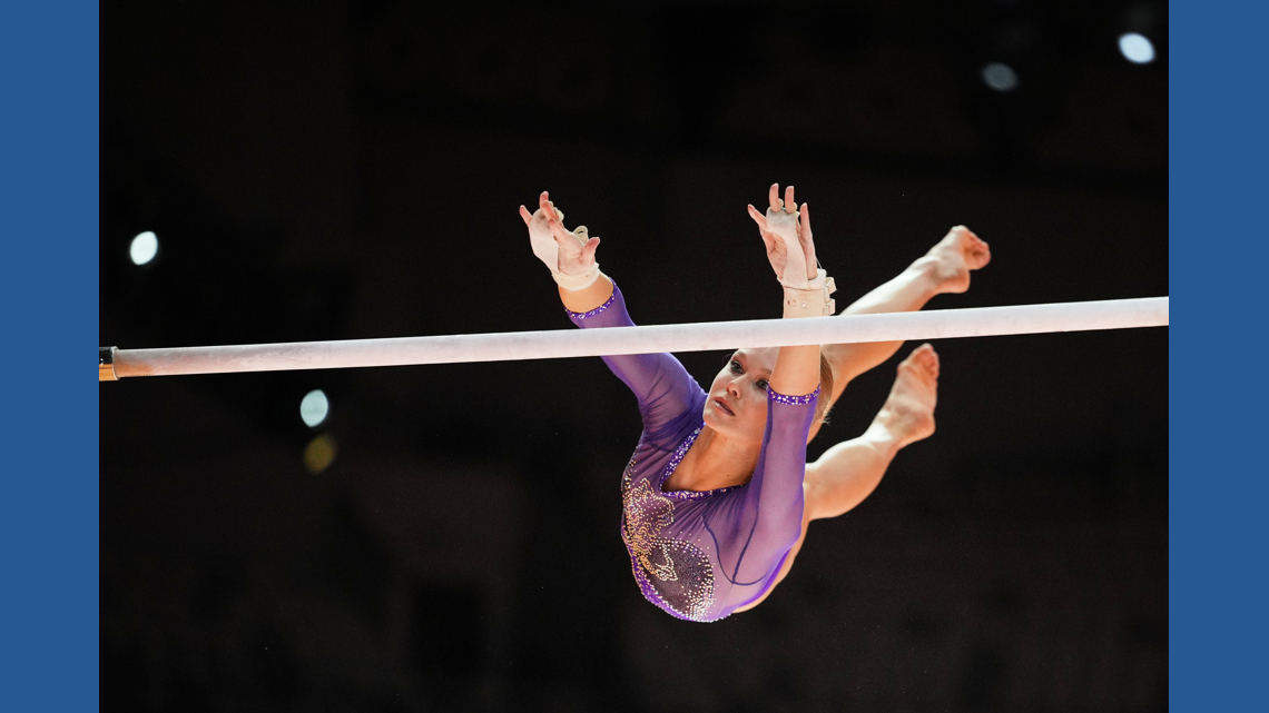 Jakarta Hosts 2025 World Gymnastics Championships Crowning Ten New Champions