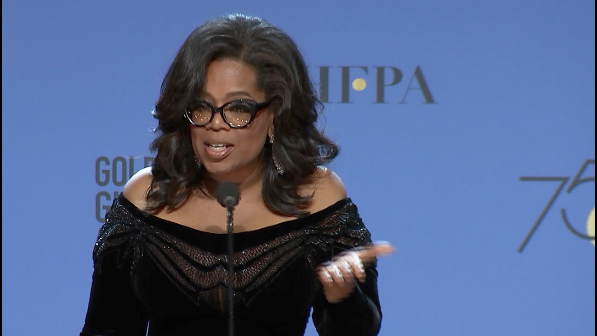 Oprah Winfrey Gives Coronavirus Grants To Her Home Cities Wcnc Com