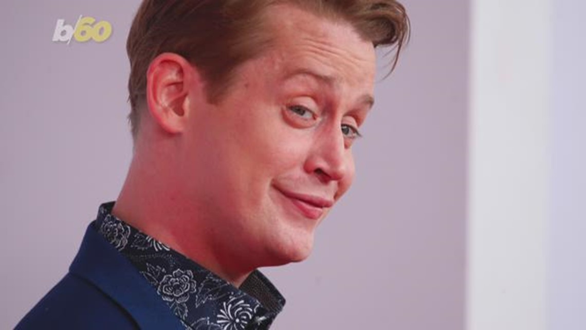 Macaulay Culkin Will Change His Name to THIS After Fan 