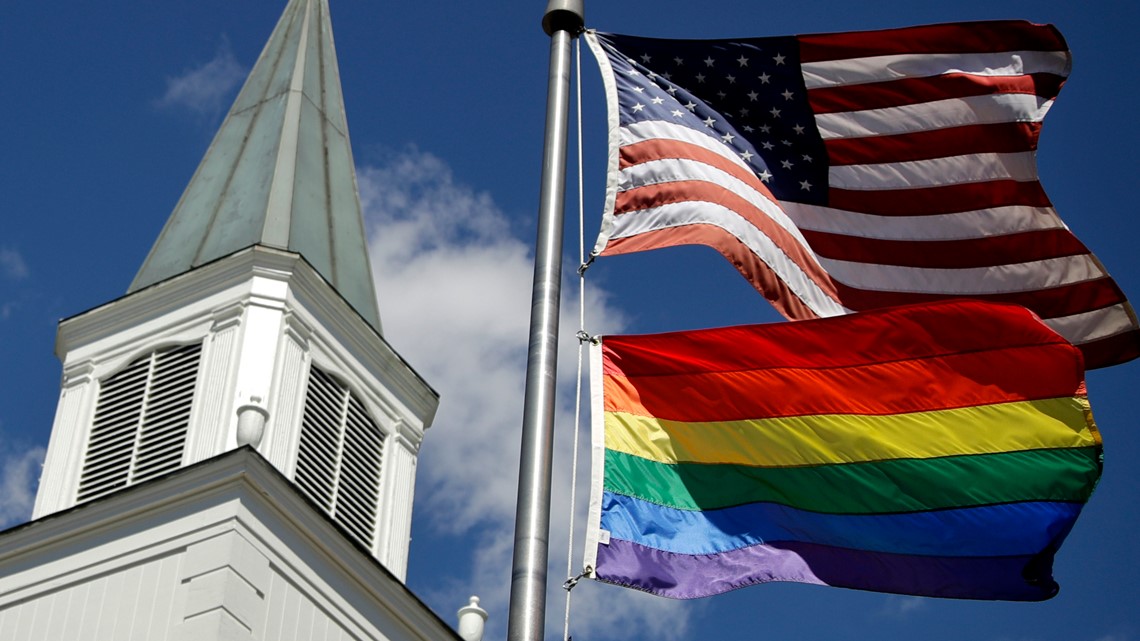 United Methodists lose more than 6,000 US churches - Vimarsana News