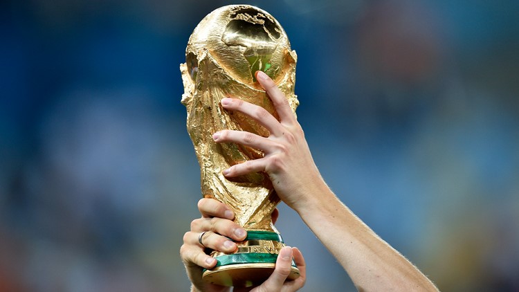 2022 World Cup: FIFA says tickets will go on sale in January | wcnc.com
