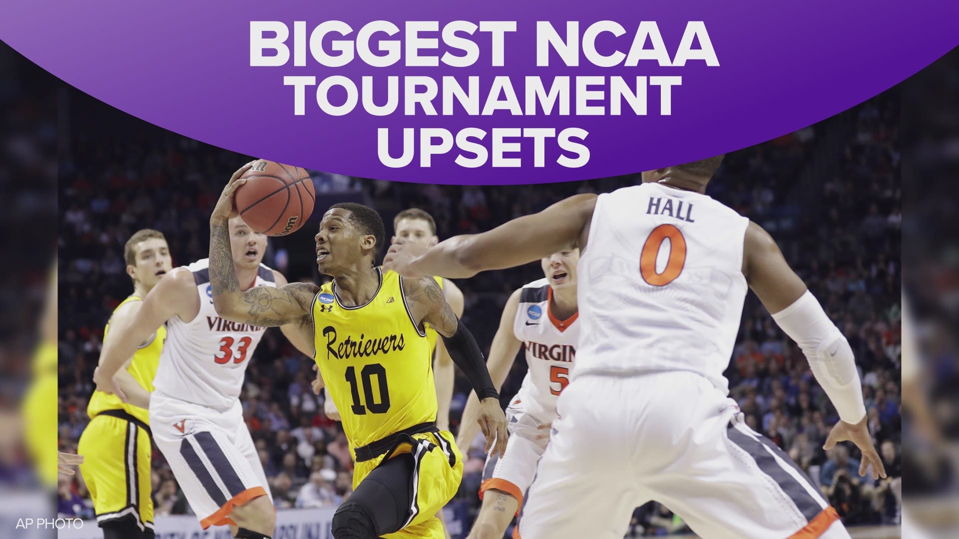 NCAA game times How to watch March Madness tournament online wcnc