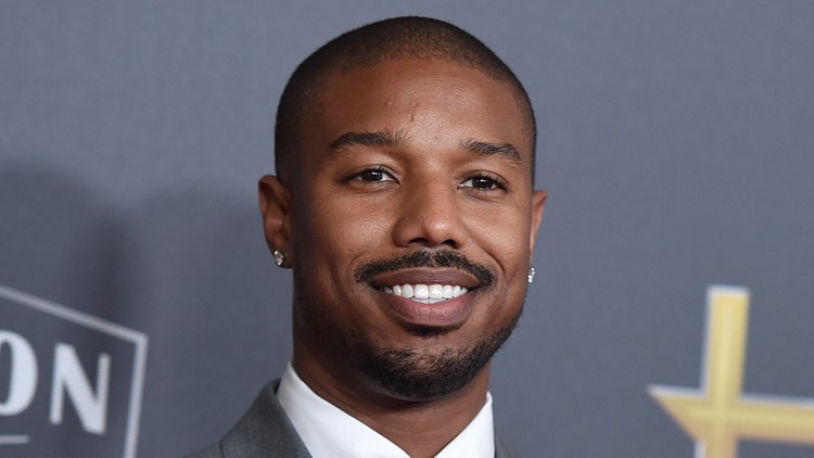 Michael B. Jordan (@michaelb4jordan) / X