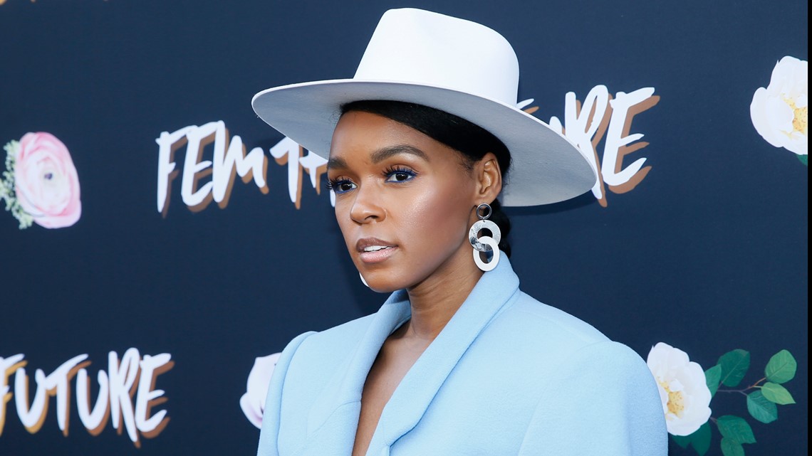 Janelle Monae applauds jump in Grammy nominations for 