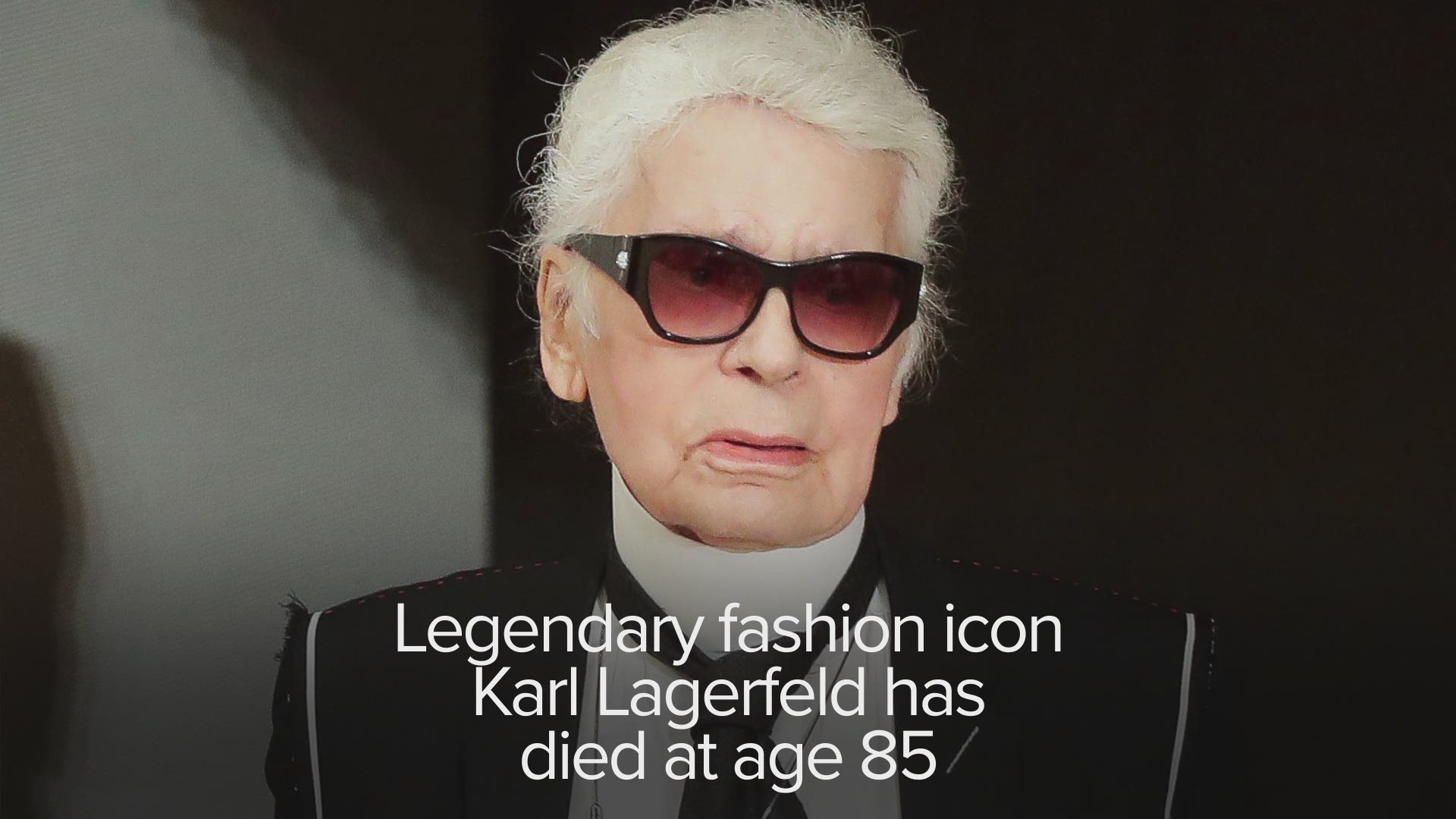 Karl Lagerfeld Dead: Fashion Icon and Chanel Designer Was 85