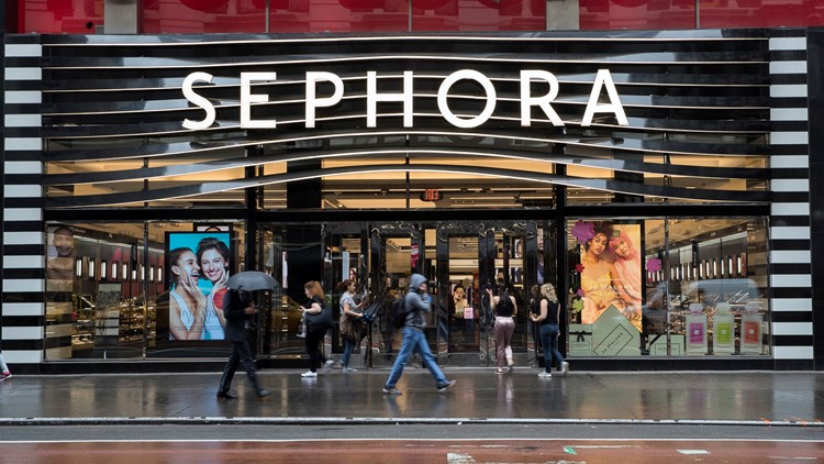 Moving On From J.C. Penney, Sephora Will Open Shops Inside Kohl's