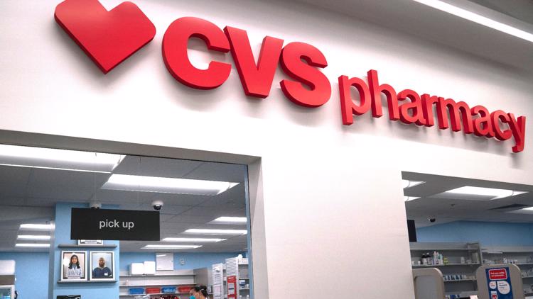 How To Book Covid Vaccine Appointments At Walmart Cvs Walgreens Wcnc Com