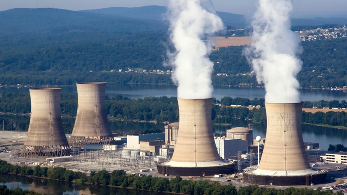 VERIFY A Nuclear Plant In North Carolina Is On Heightened Alert But   595970433 1140x641 