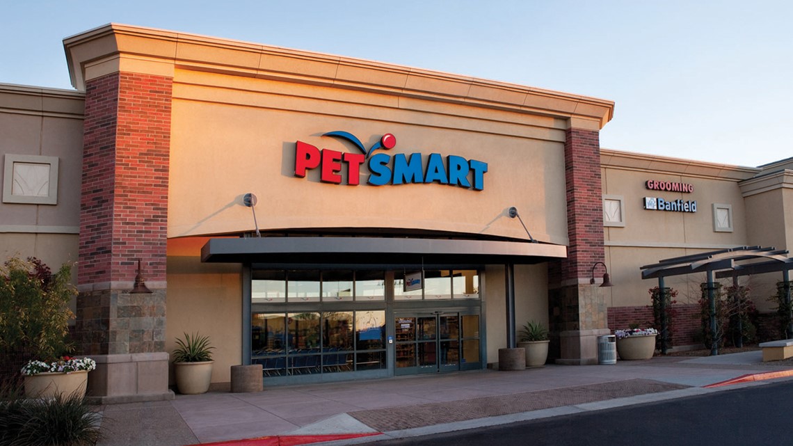 Petsmart canada clearance grooming