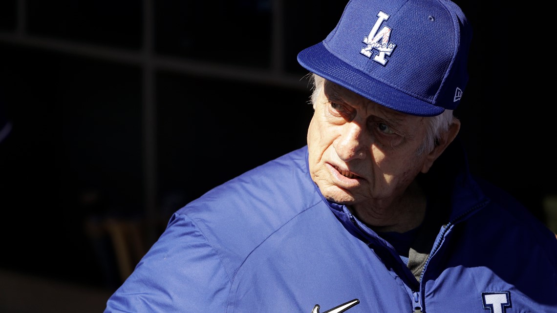 Dodgers: HOF Manager Tommy Lasorda Passes Away