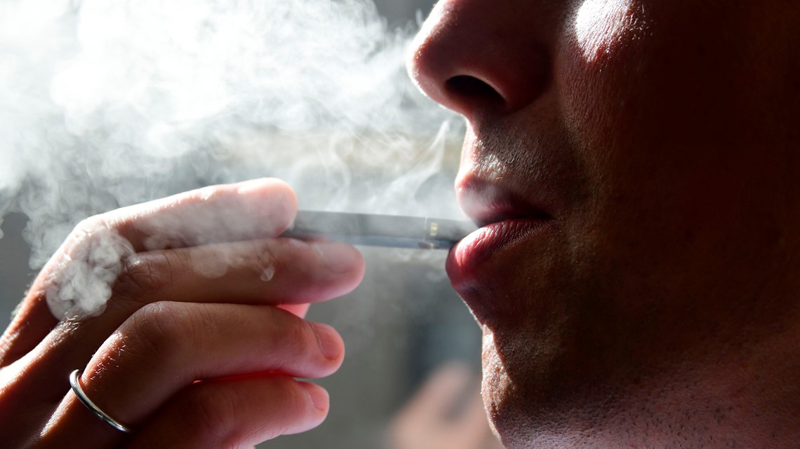 FDA to limit sale of sweet-flavored e-cigarettes