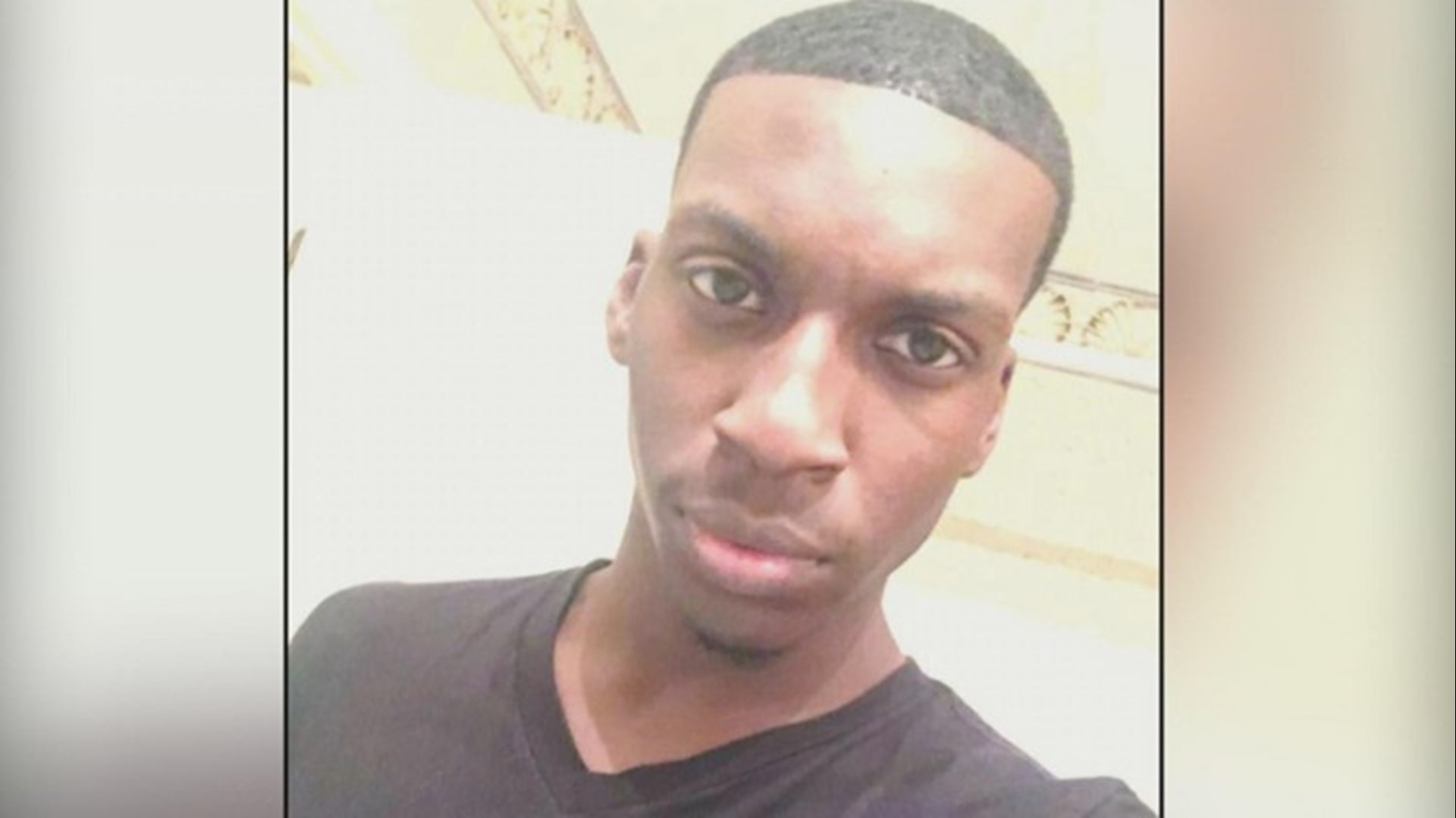 Alabama mall shooting suspect arrested in metro Atlanta