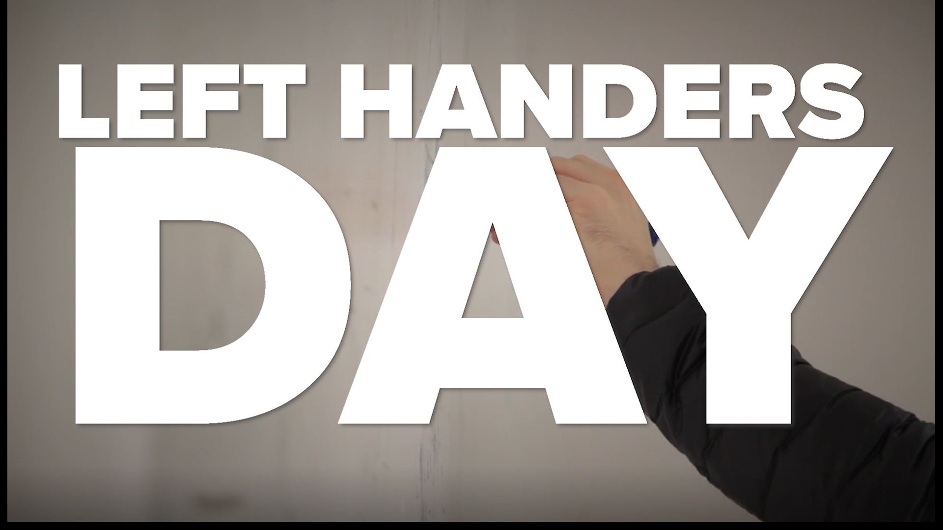 Left-Handers Day is Aug. 13! Here are 10 facts all about ...