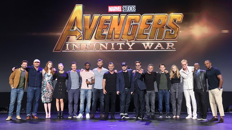 Avengers Endgame: The Marvel Cinematic Universe explained