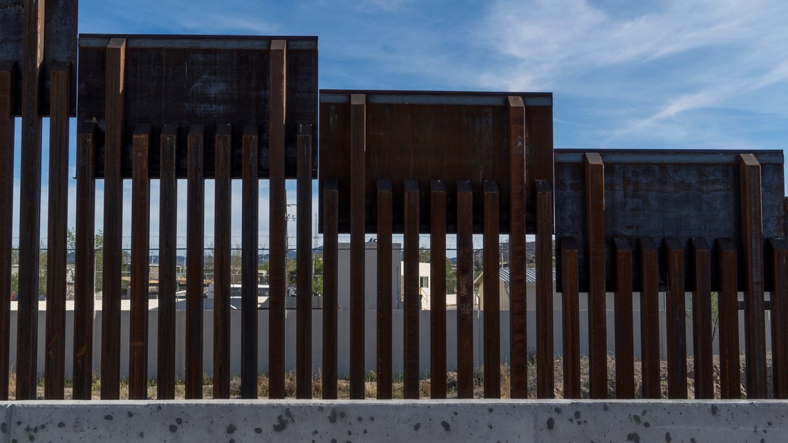 8-year-old migrant who died in US Border Patrol custody was treated for flu  several days before her death, authorities say