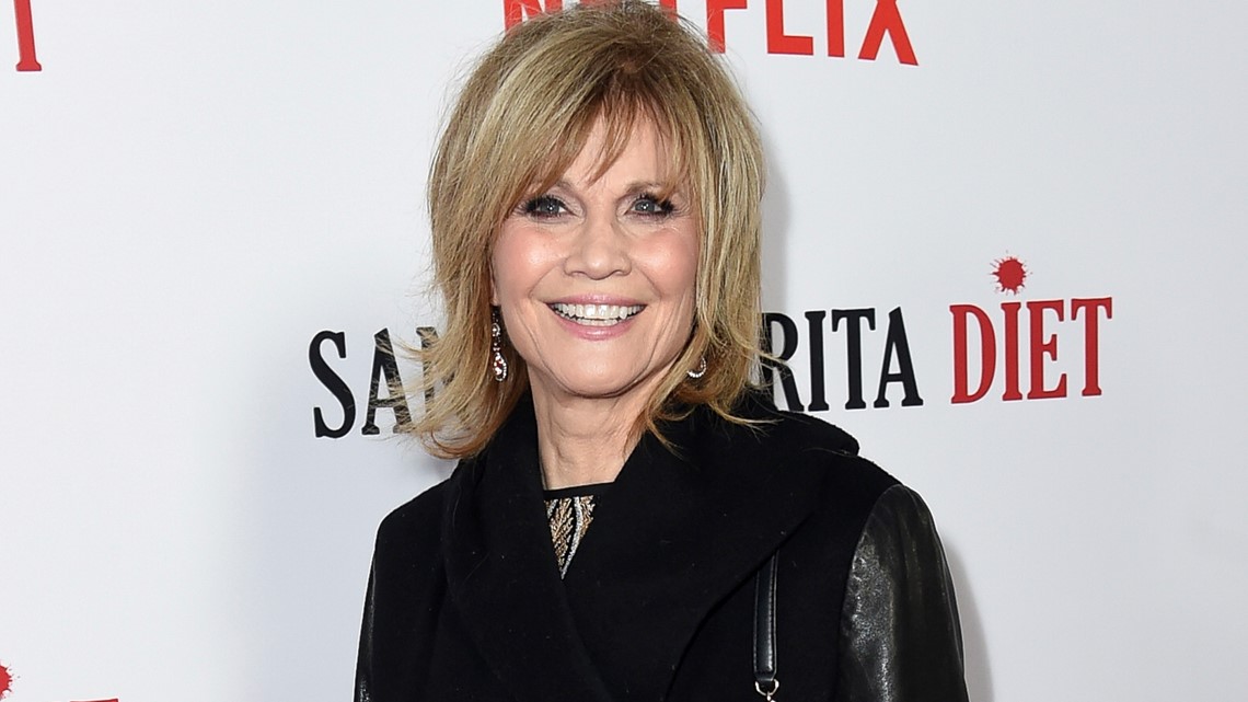 Markie Post dead at 70 | wcnc.com