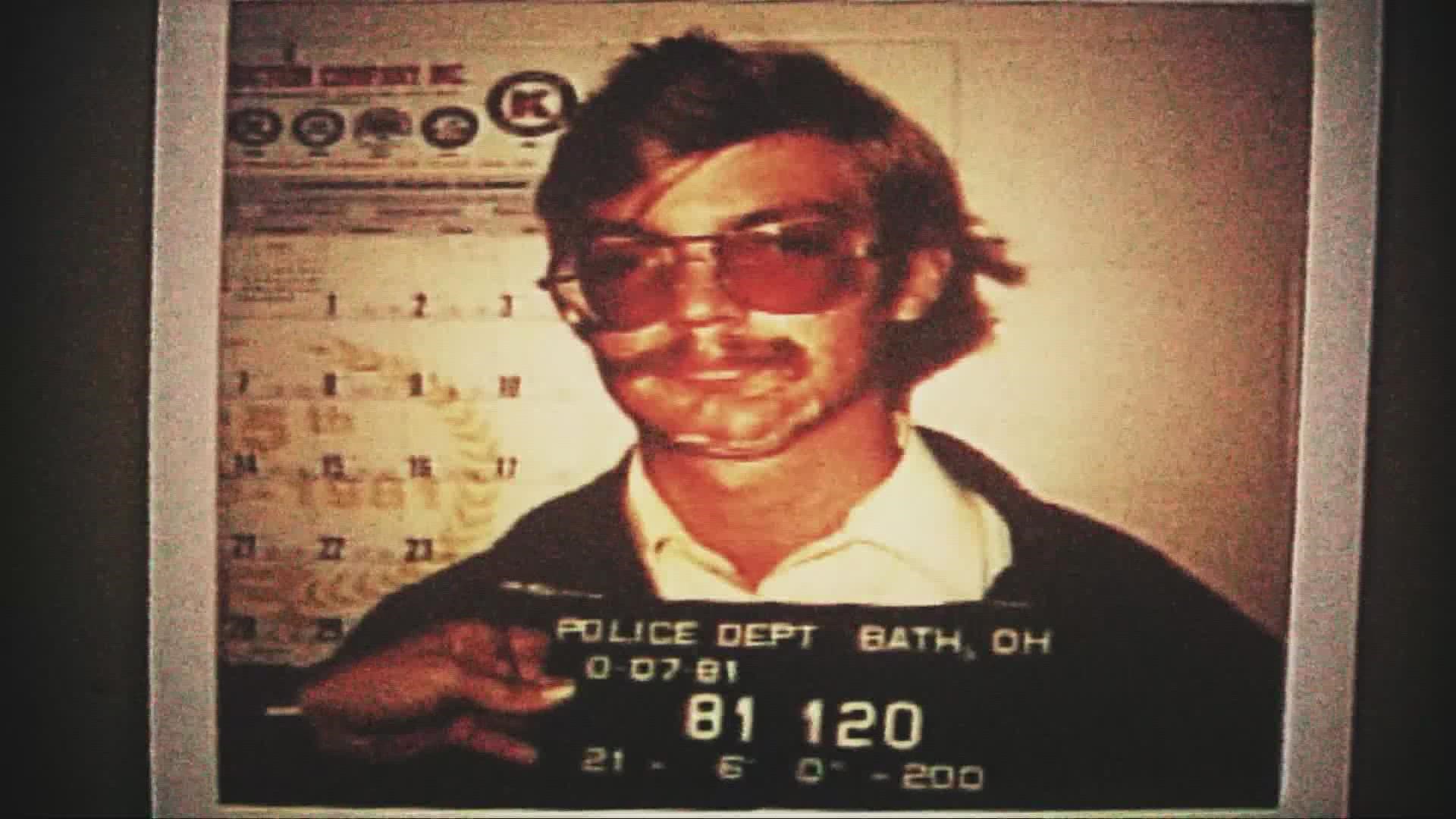 While Jeffrey Dahmer's Bath Township pal remembers their school bus rides together, his defense attorney recalls a cold killer. Plus a look back at his trial in Ohio