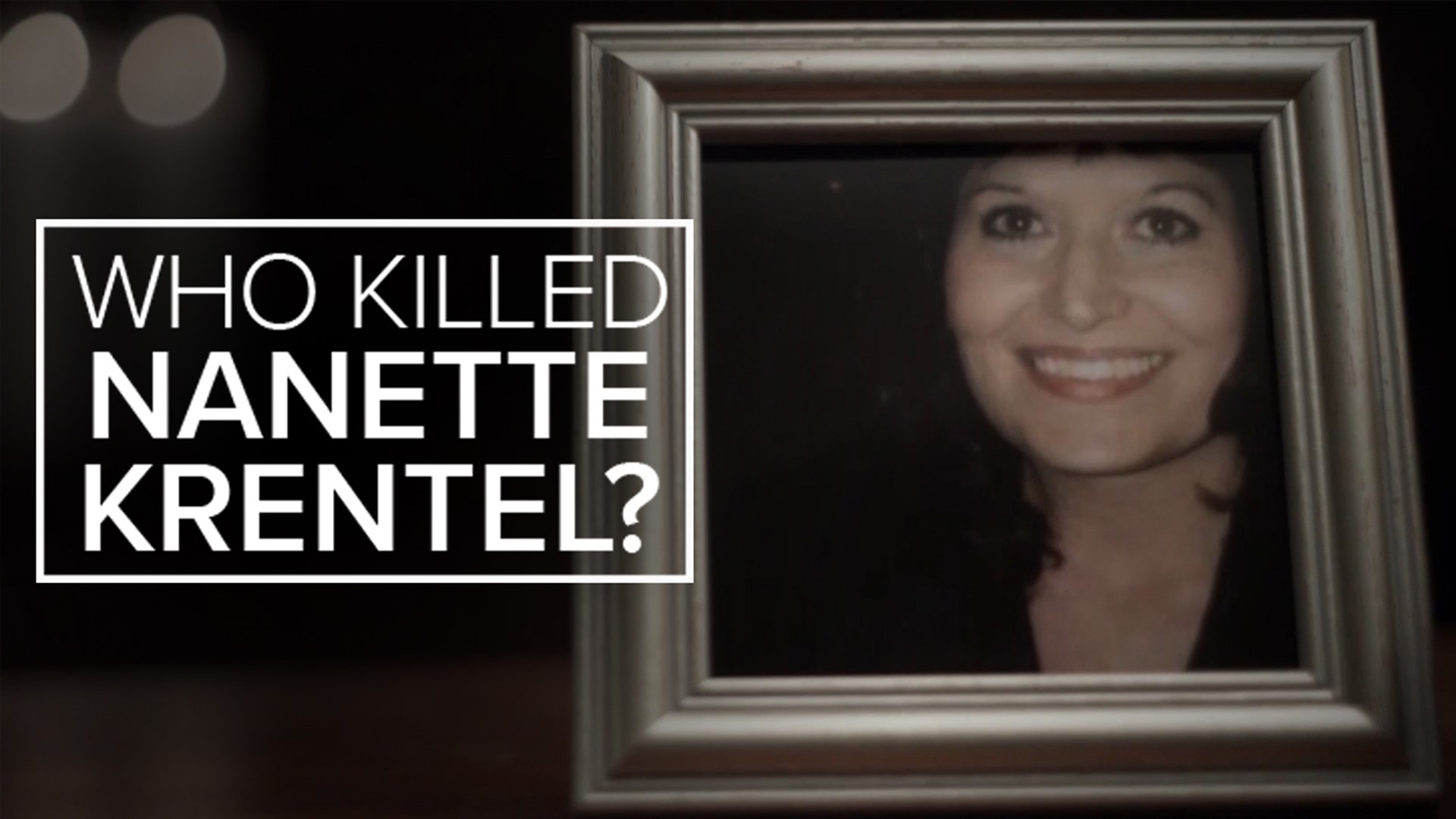 Two years after Nanette was found in her burned home with a gunshot wound to her head, her family hopes new information will cause a break in the case.