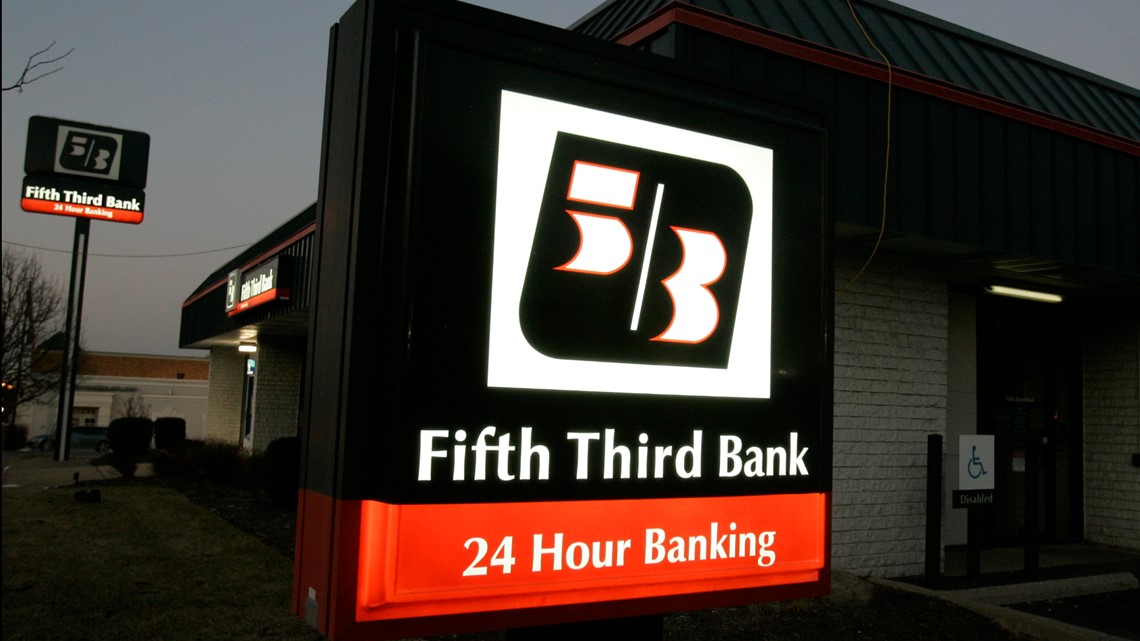 Comerica Bank has merged with Fifth Third. Here's what it means for customers.