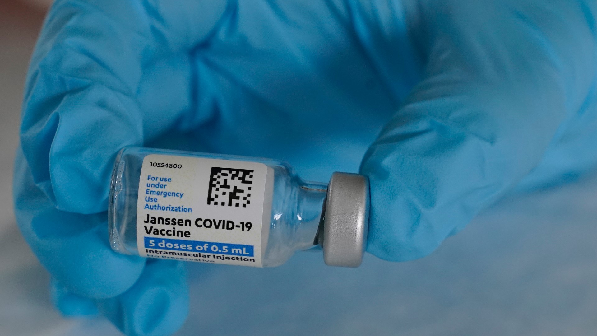 Many States Resume J J Covid Vaccine Use After Experts Give Ok Wcnc Com