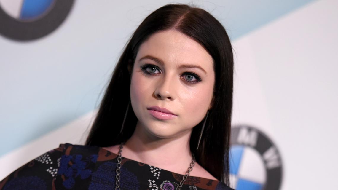 Michelle Trachtenberg has died: 'Gossip Girl' star was 39 | wcnc.com