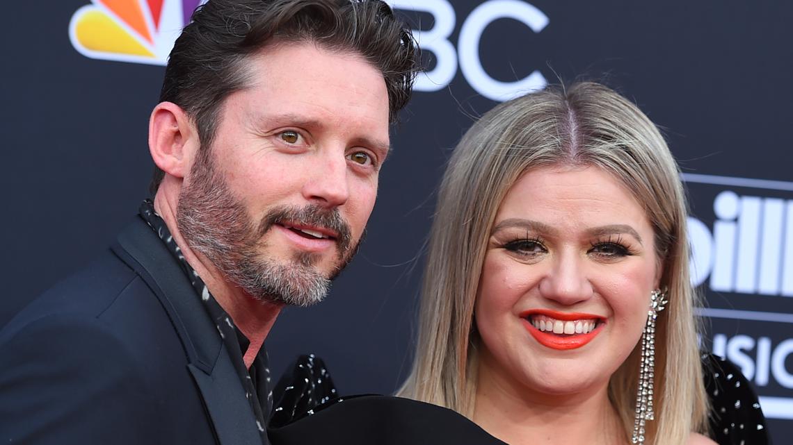 Cause of death revealed for Kelly Clarkson's ex-husband Brandon Blackstock | wcnc.com