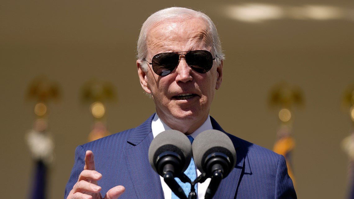 Biden 2024 election campaign Who is running for president?