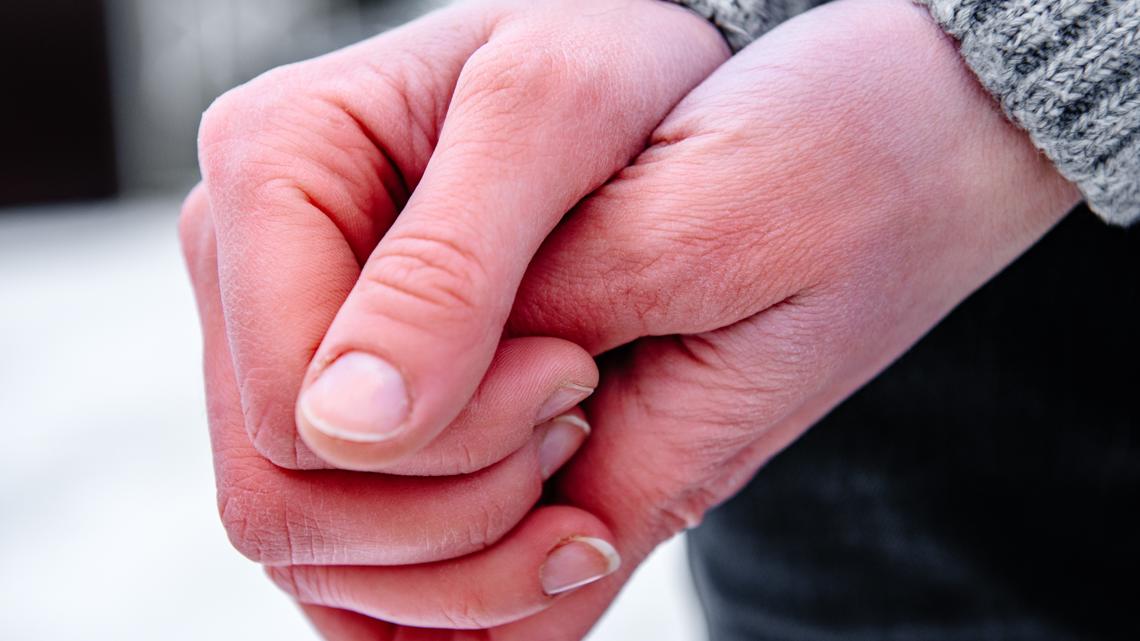 What are the signs of hypothermia? Here's how to be safe in freezing temperatures