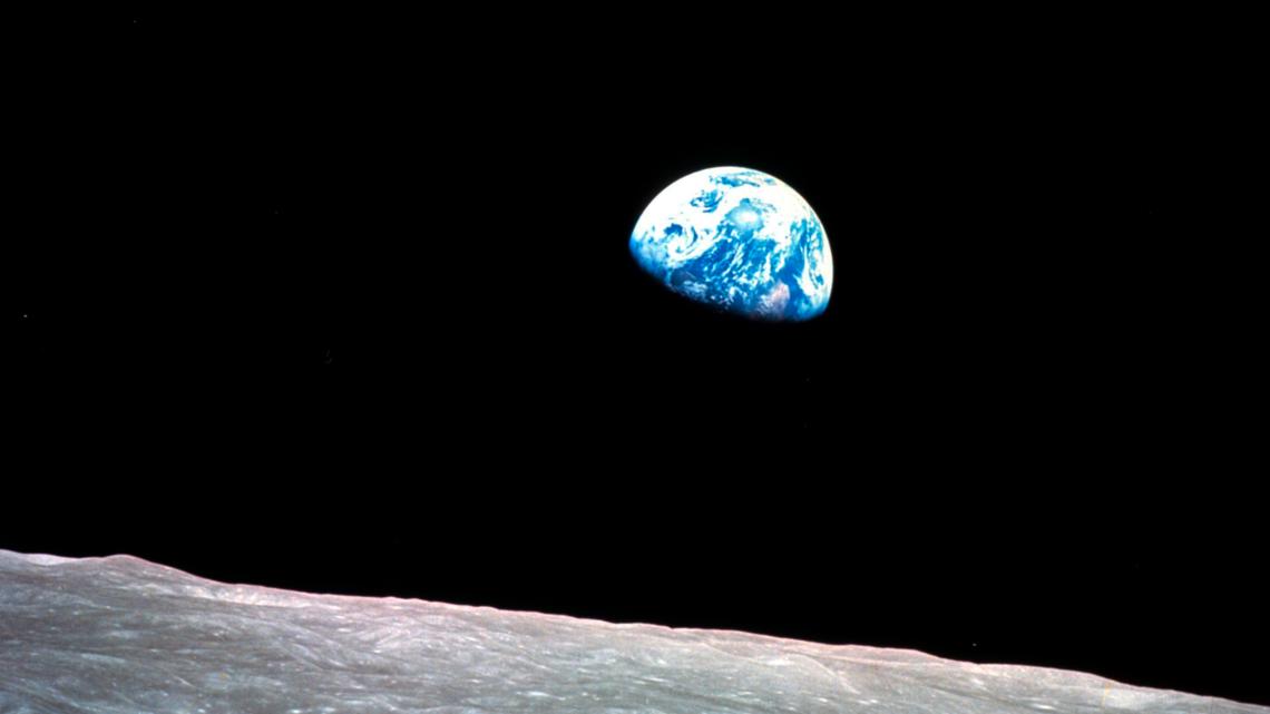 Astronomers identify quasi-moon near Earth | wcnc.com