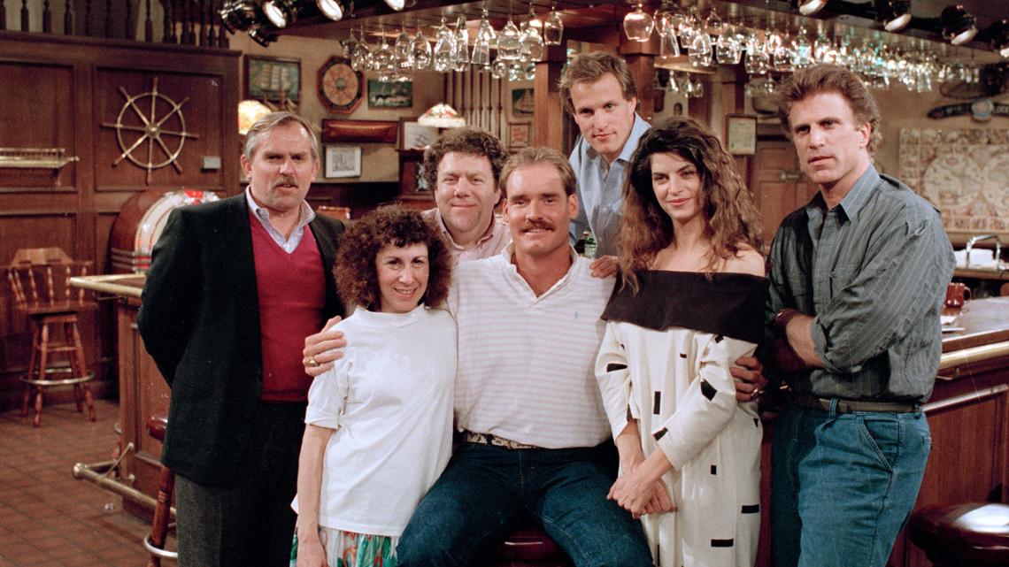 Actor George Wendt, Cheers’ Norm, Dies at 76