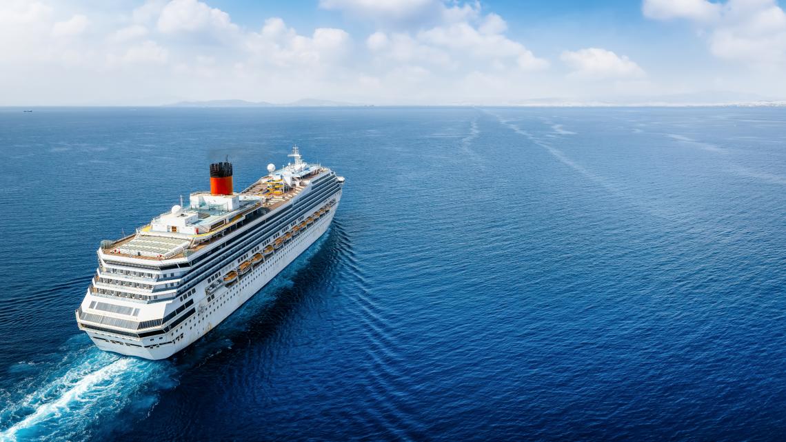 A suspected hantavirus outbreak on a cruise ship in the Atlantic Ocean kills 3 people, WHO says
