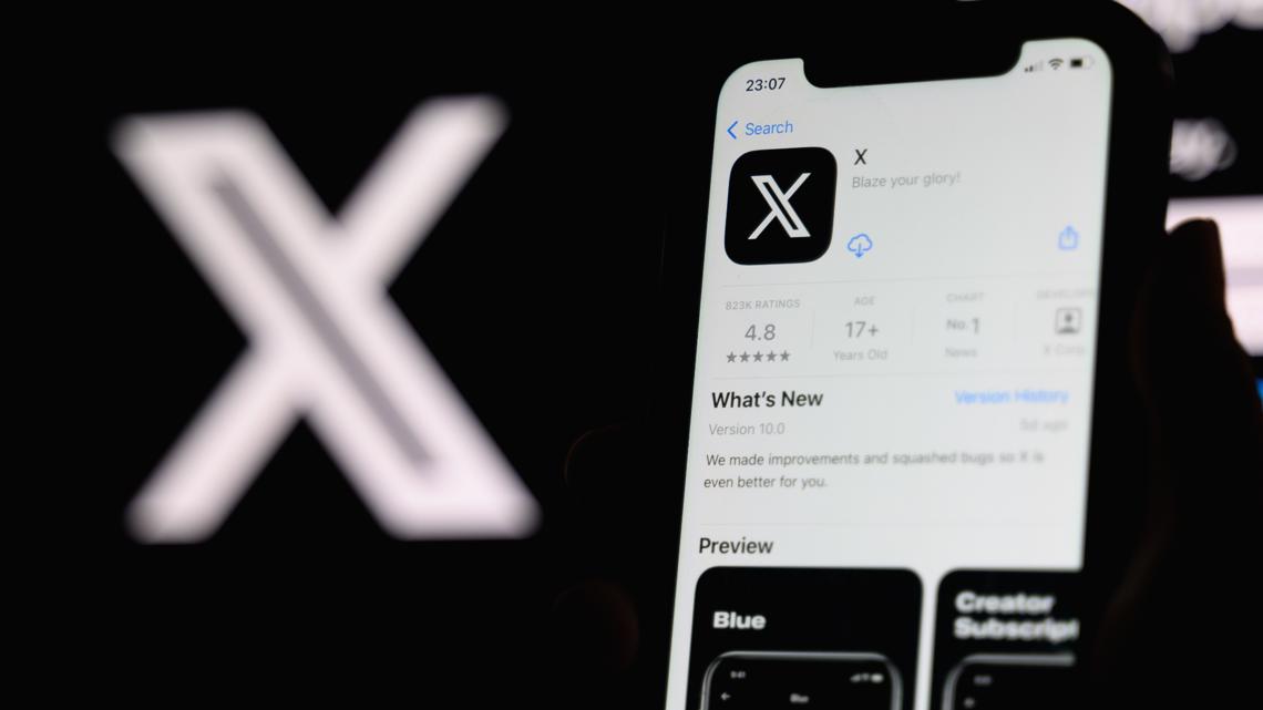 Is X down? Here's what to know
