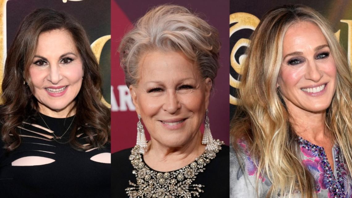 Hocus Pocus 3' officially in development with fan favorites ...