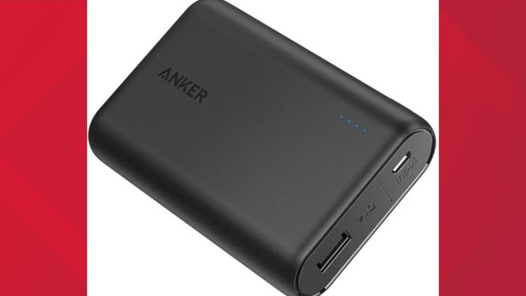power bank anker solar Anker SOLX F3800 Portable Power Station - 3840Wh