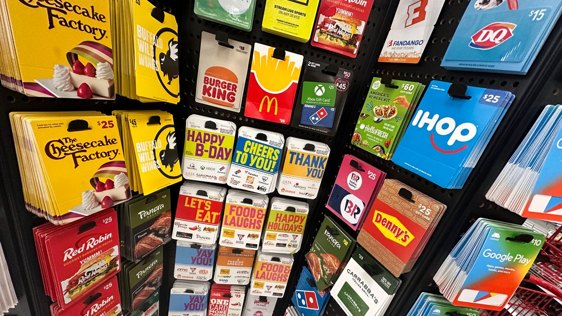 zara gift cards at walgreens