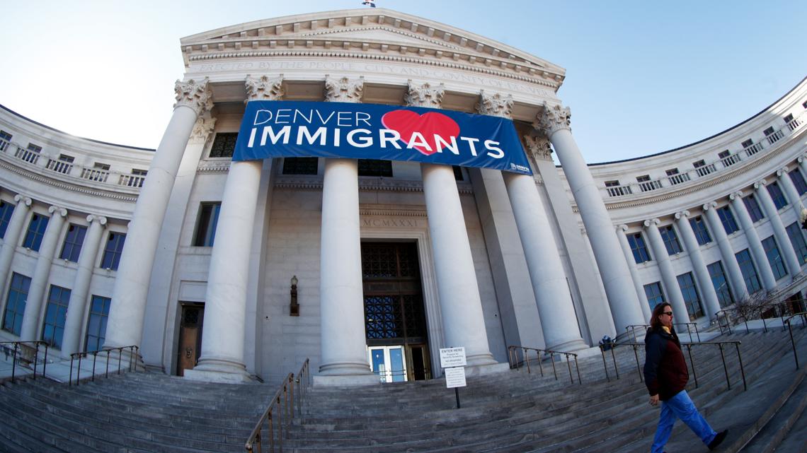 Federal Government Lists Over 500 Sanctuary Jurisdictions, Including Colorado, Georgia