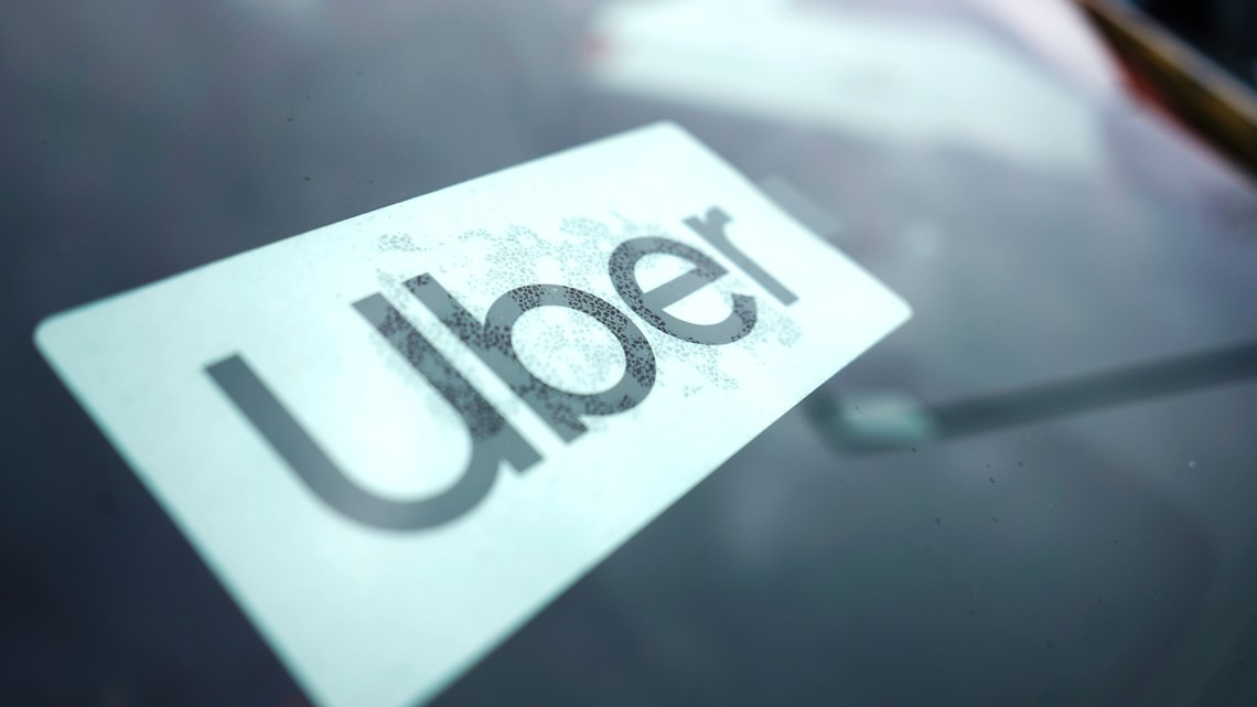 Uber responding to 'cybersecurity incident' - Vimarsana News
