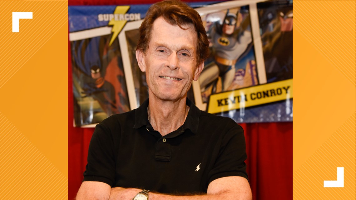 In Memoriam: Kevin Conroy, Batman, Has Died