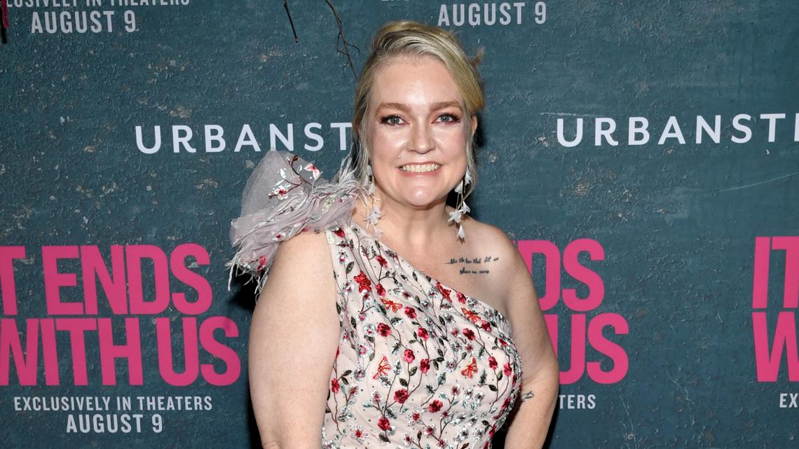 Author Colleen Hoover reveals she is undergoing cancer treatment